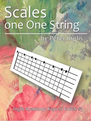 cover image of Scales on one String